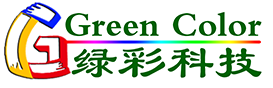 綠彩科技